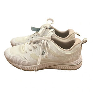 Easy Spirit women’s white hugs sneakers sz 8N NWOB